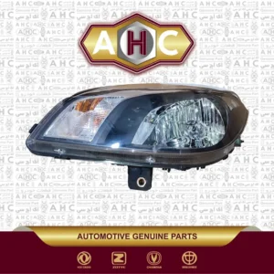 چراغ جلو چپ برلیانس H320