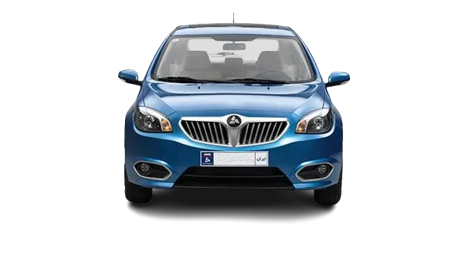 برلیانس H320
