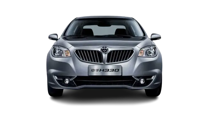 برلیانس H320