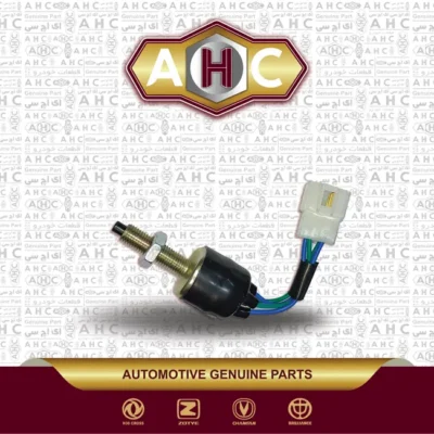 فشنگی ترمز برلیانس H300