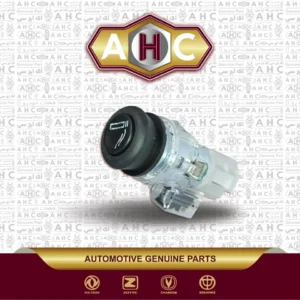 قندک برلیانس H300