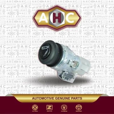 قندک برلیانس H300