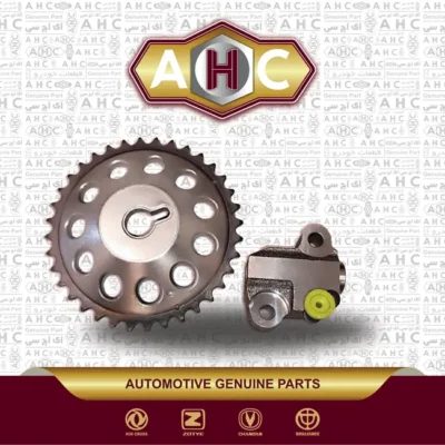 کیت زنجیر تایم برلیانس 1500