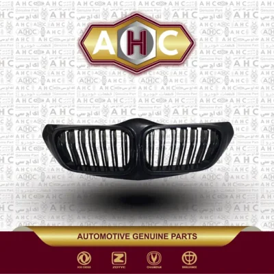 جلو پنجره طرح BMW برلیانس