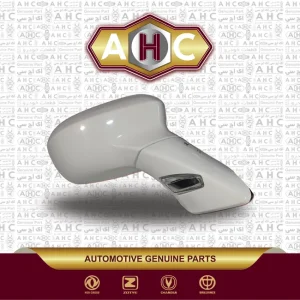 آینه بغل برلیانس H200