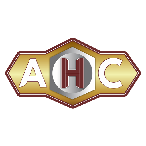 فروشگاه مرکزی AHC