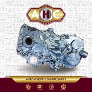 اویل پمپ برلیانس 1500