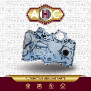 اویل پمپ برلیانس 1650