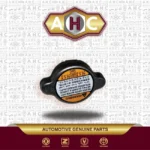 درب رادیاتور چانگان