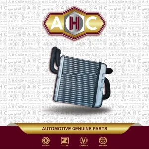 رادیاتور بخاری برلیانس H300