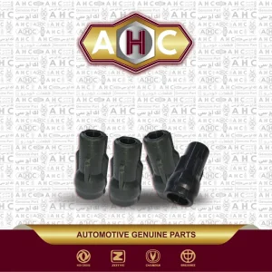 وایر شمع برلیانس