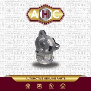 پایه فیلتر روغن برلیانس