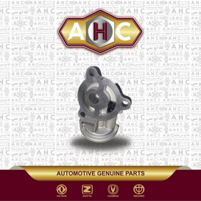 پایه فیلتر روغن برلیانس