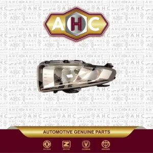 چراغ جلو راست برلیانس H200