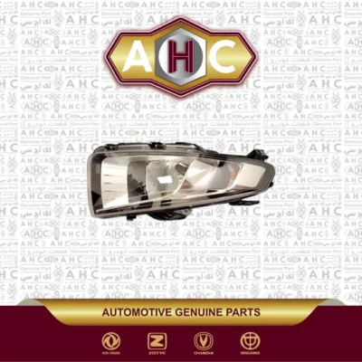 چراغ جلو راست برلیانس H200