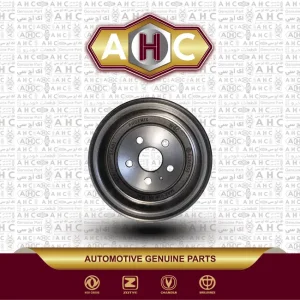 کاسه چرخ برلیانس