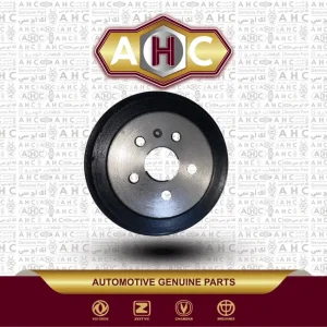 کاسه چرخ عقب برلیانس 200