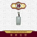 کلید سانروف برلیانس طوسی