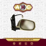 آینه بغل راست آریو