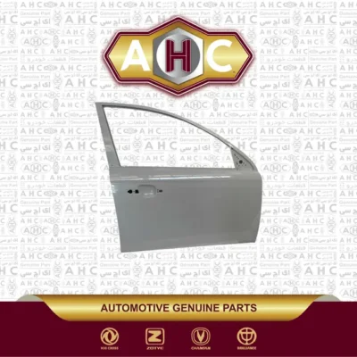 درب جلو برلیانس H300