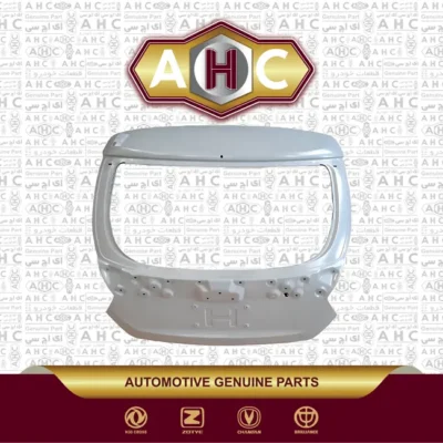درب صندوق عقب برلیانس H320