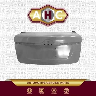 درب صندوق برلیانس H330