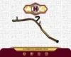 لوله فرعی اچ سی کراس