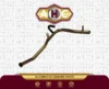 خرید لوله فرعی اچ سی کراس