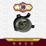 مه شکن جلو راست آریو