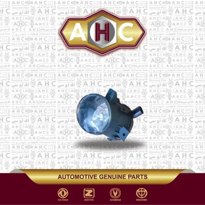 مه شکن جلو چپ برلیانس 330