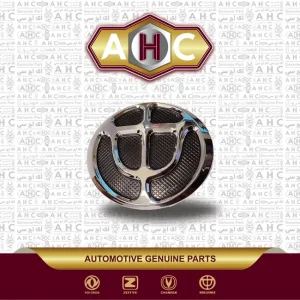 آرم جلو پنجره برلیانس H330