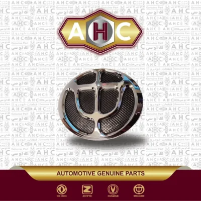 آرم جلوپنجره برلیانس H200