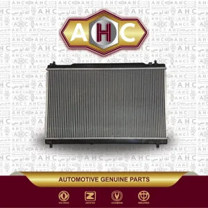 رادیاتور آب برلیانس 200