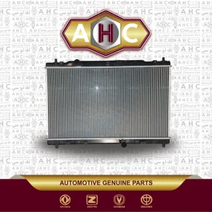 رادیاتور آب برلیانس h200