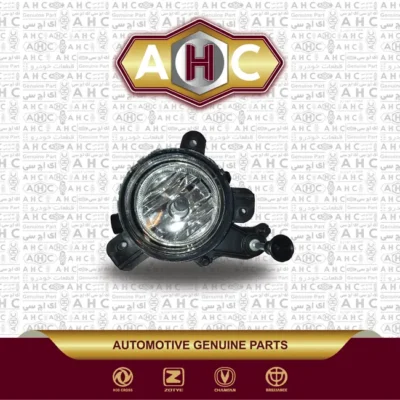 مه شکن جلو چپ برلیانس H230