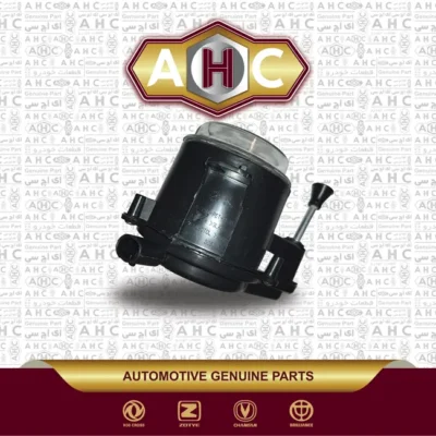 مه شکن جلو چپ برلیانس H230 قدیم