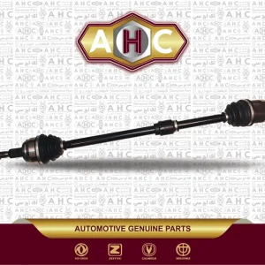 پلوس راست برلیانس H330 اتومات کامل
