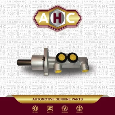 پمپ ترمز برلیانس H300 نزدیک