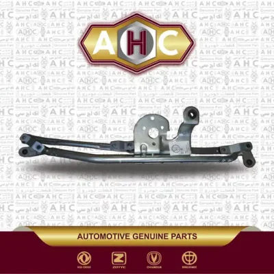 بازویی برف پاک کن برلیانس h300