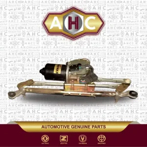 قیچی برف پاک کن برلیانس H200
