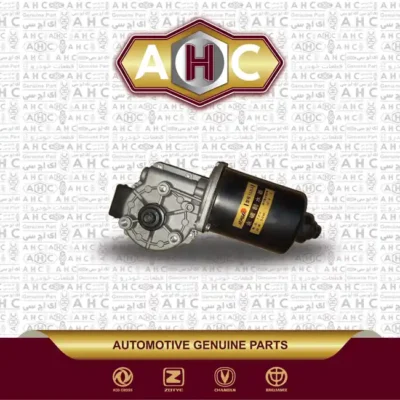 موتور برف پاک کن برلیانس H300