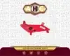 S3 مه شکن عقب چپ
