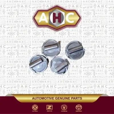 پیستون جیلی GC6