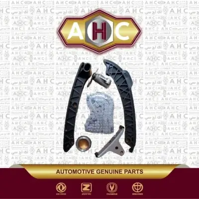 کیت تایم جیلی GC6