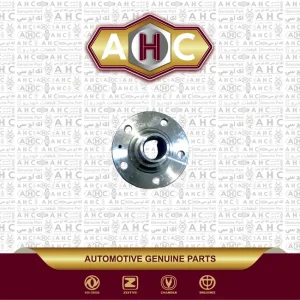 توپی چرخ جلو برلیانس H200