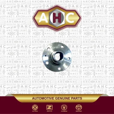 توپی چرخ جلو برلیانس H200