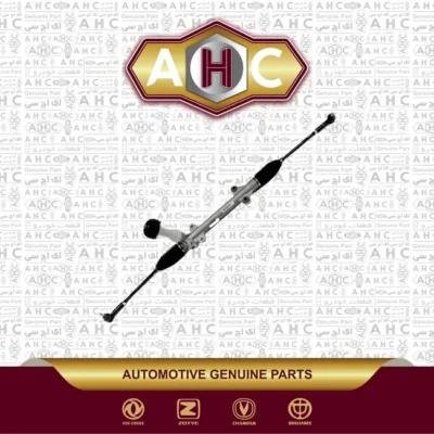 جعبه فرمان برلیانس H300