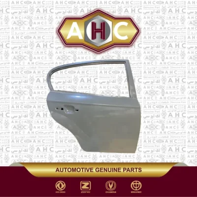 درب عقب راست برلیانس H320