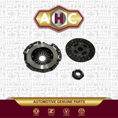 دیسک و صفحه کلاچ لیفان X60