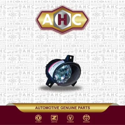 مه شکن جلو راست برلیانس 330